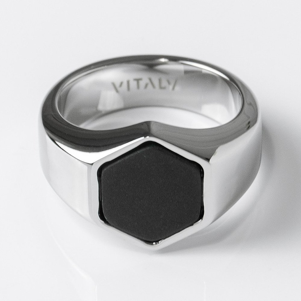 Vitaly Kaya Ring - Size 8